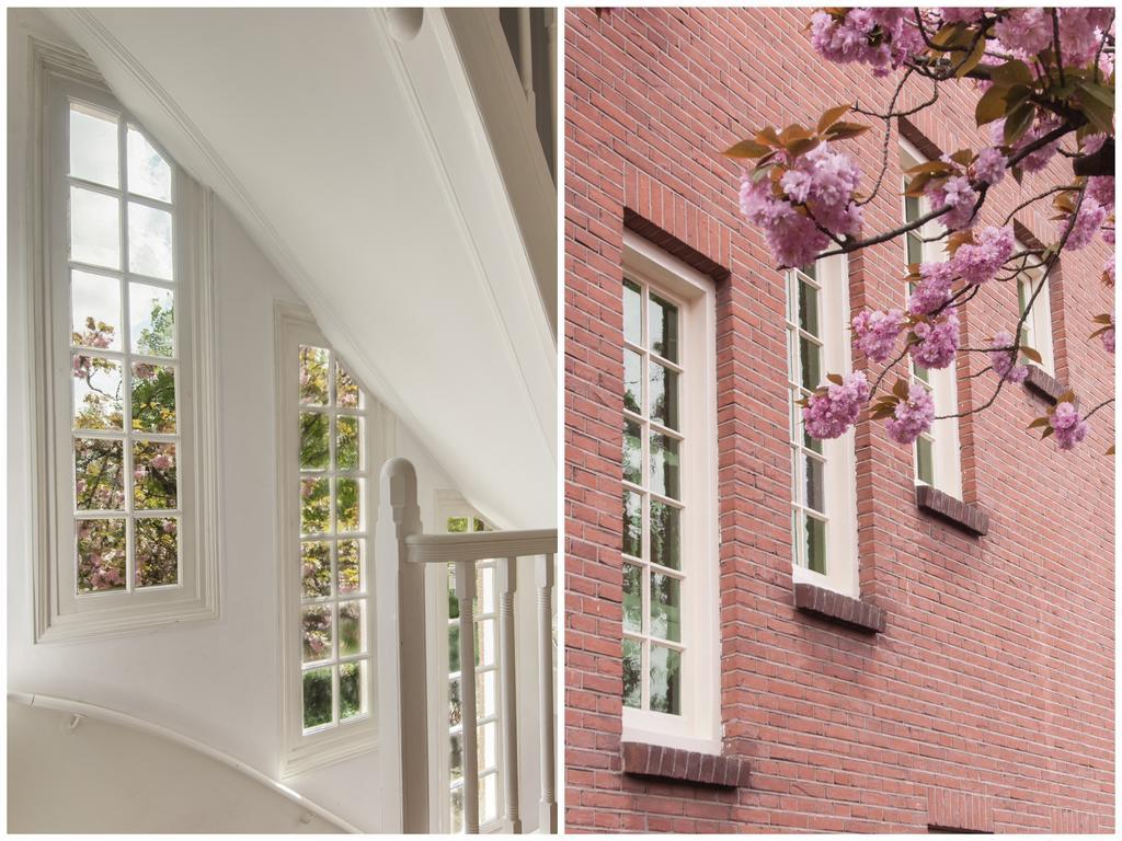 B&B De Schiedamse Suites Exteriér fotografie