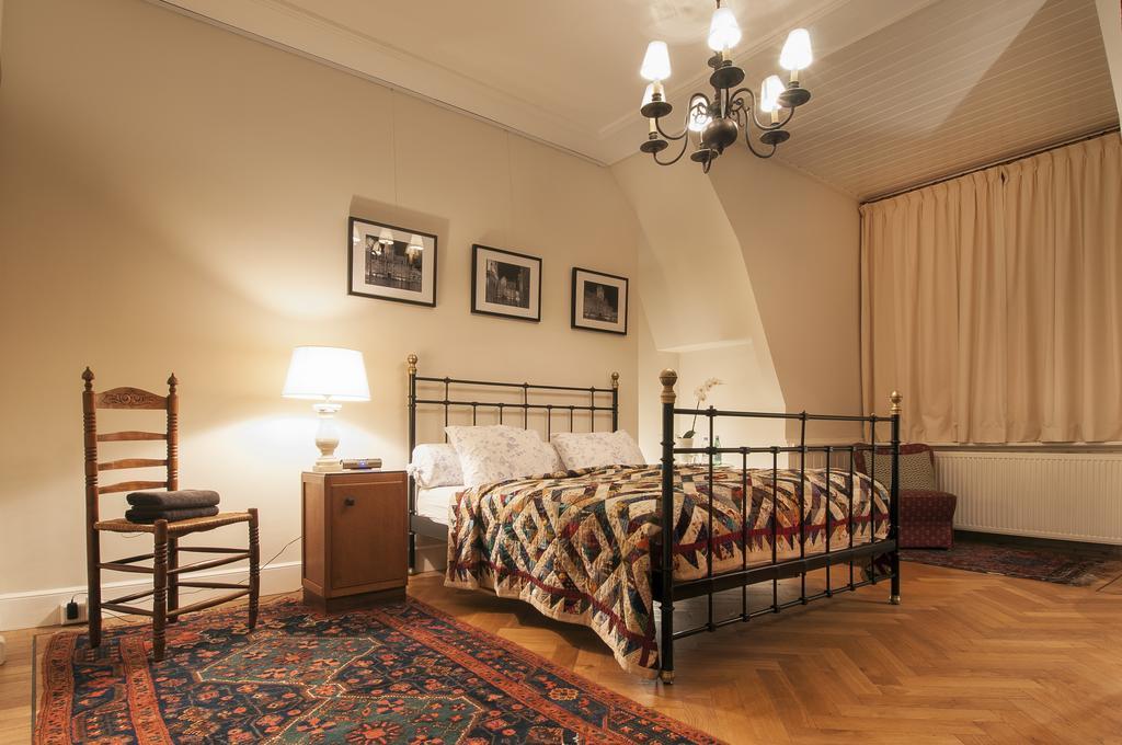 B&B De Schiedamse Suites Pokoj fotografie