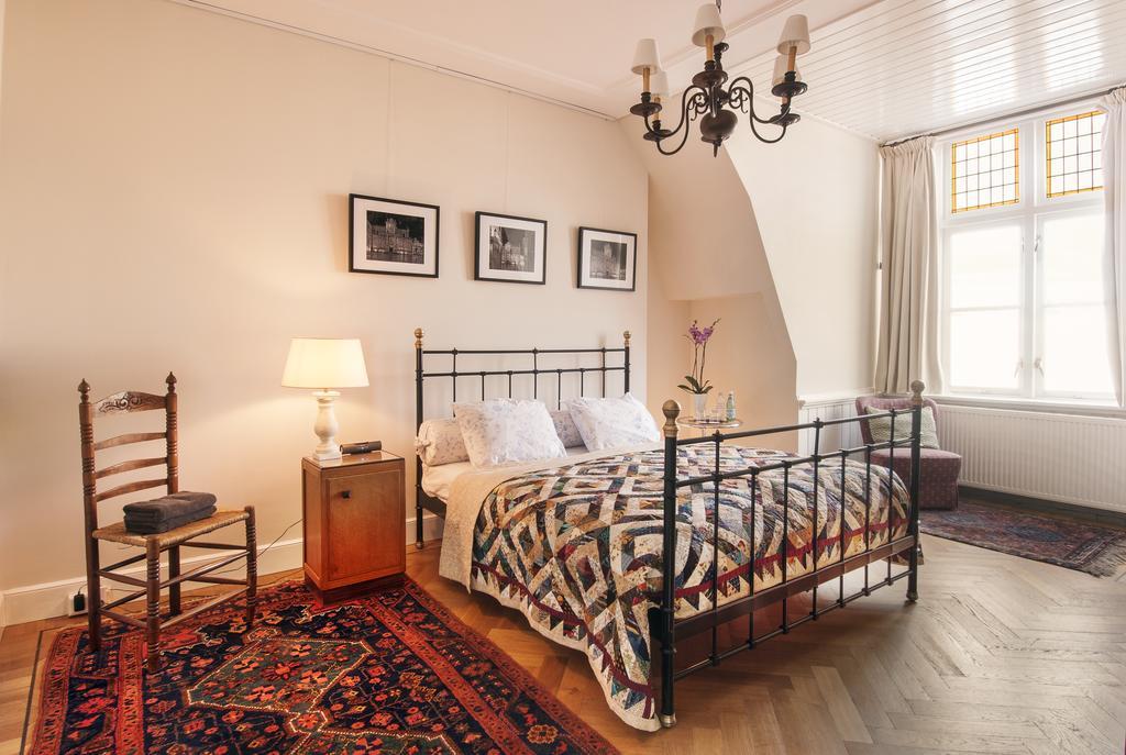 B&B De Schiedamse Suites Pokoj fotografie