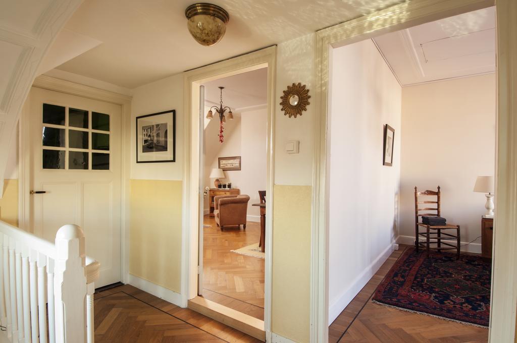 B&B De Schiedamse Suites Exteriér fotografie