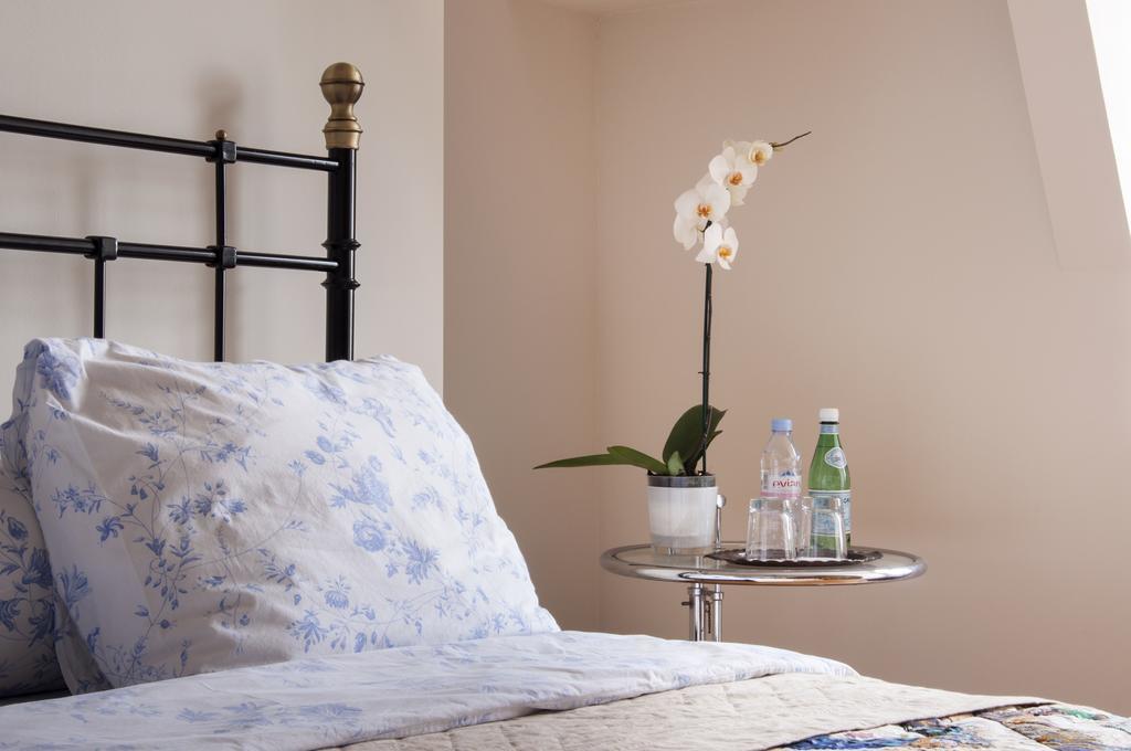 B&B De Schiedamse Suites Pokoj fotografie