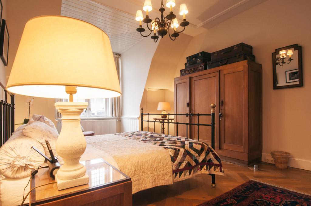 B&B De Schiedamse Suites Pokoj fotografie