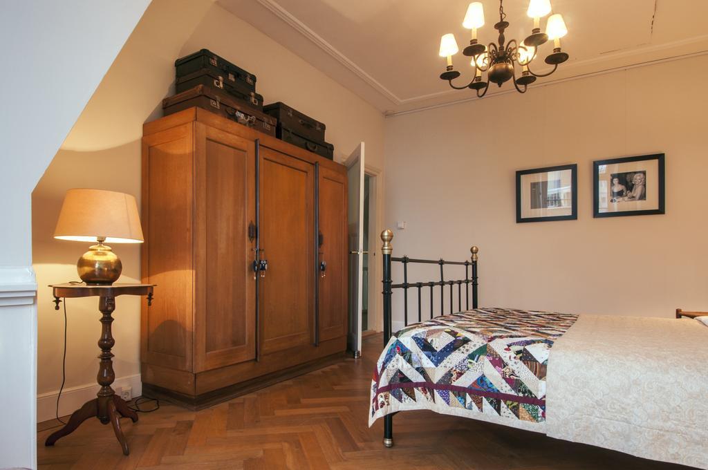 B&B De Schiedamse Suites Pokoj fotografie