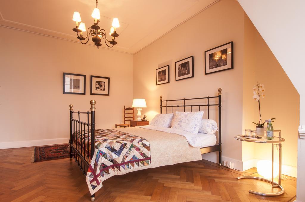 B&B De Schiedamse Suites Pokoj fotografie