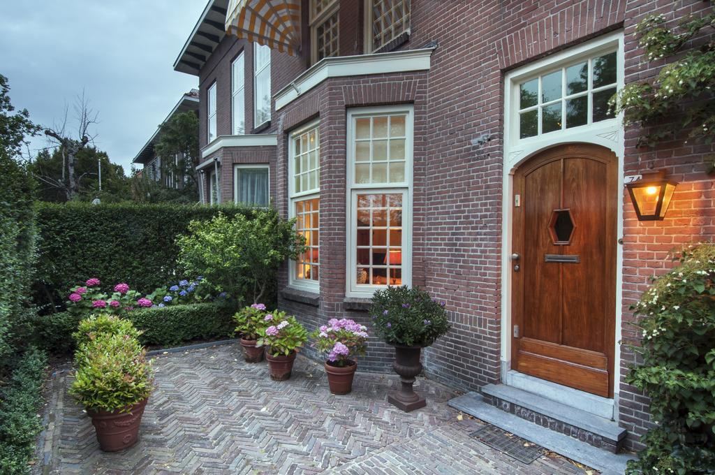 B&B De Schiedamse Suites Pokoj fotografie