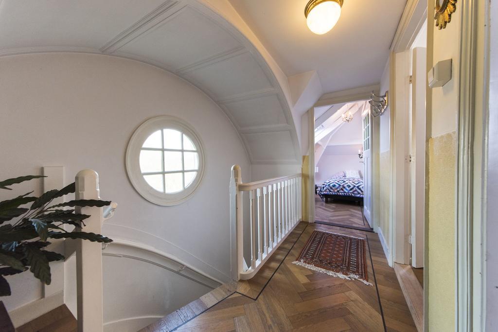 B&B De Schiedamse Suites Exteriér fotografie