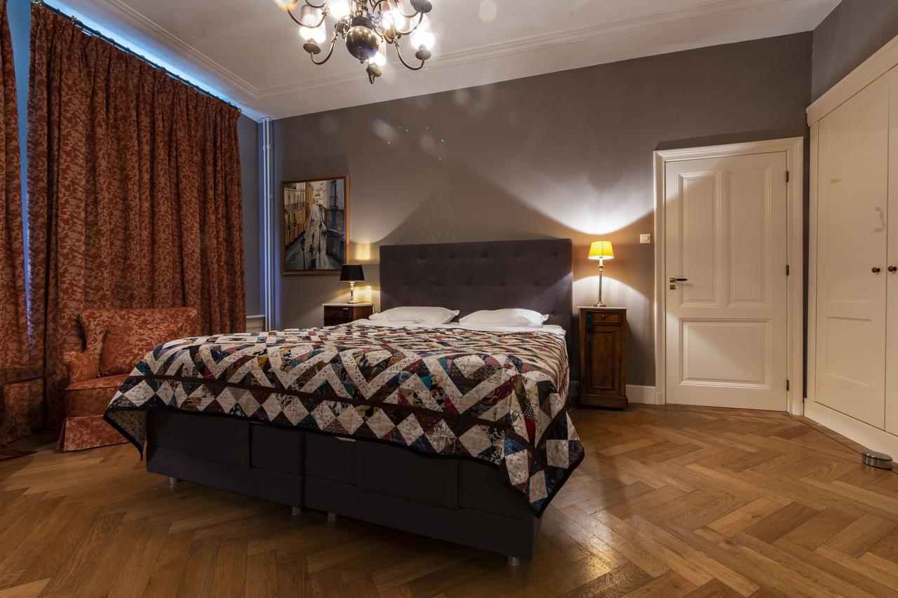 B&B De Schiedamse Suites Exteriér fotografie