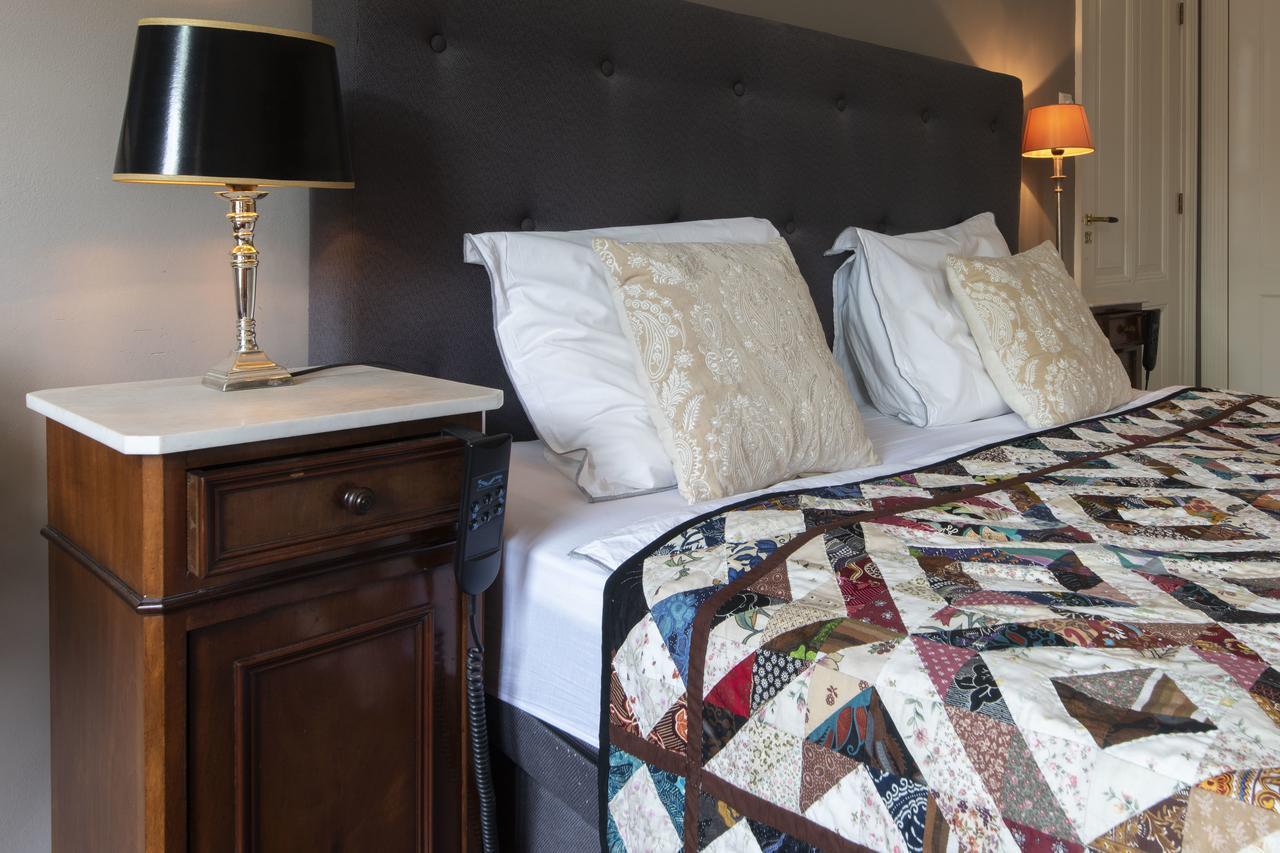 B&B De Schiedamse Suites Exteriér fotografie