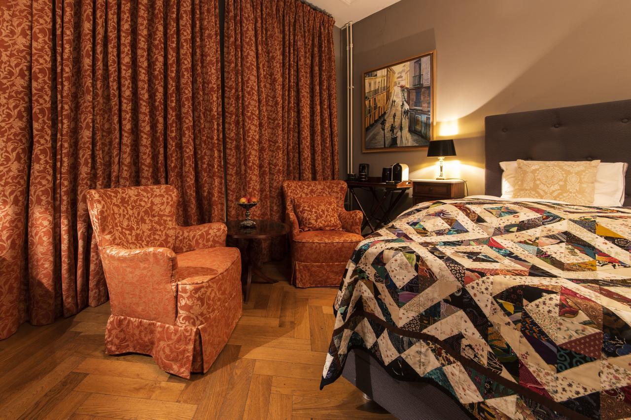 B&B De Schiedamse Suites Exteriér fotografie